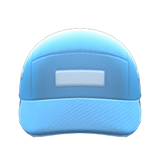 Denim Cap