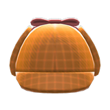 Detective Hat