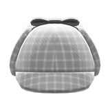 Detective Hat