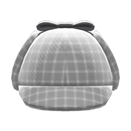 Detective Hat