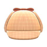 Detective Hat