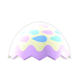 Water-Egg Shell DIY