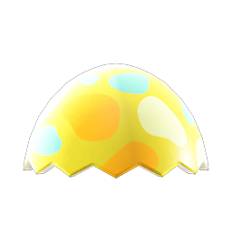 Stone-Egg Shell DIY Recipe
