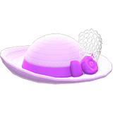 Elegant Hat