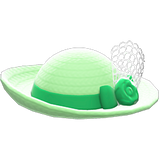 Elegant Hat