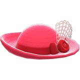 Elegant Hat