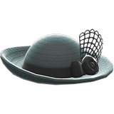 Elegant Hat