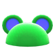 Green Green