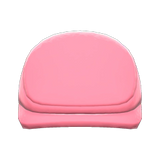 Plain Paperboy Cap