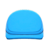 Plain Paperboy Cap