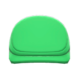 Plain Paperboy Cap