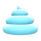Soft-Serve Hat