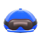 Blue Blue
