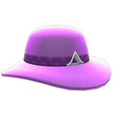 Labelle Hat
