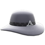 Labelle Hat