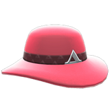 Labelle Hat