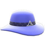 Labelle Hat