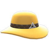 Labelle Hat