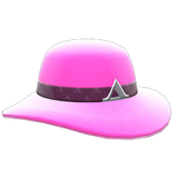 Labelle Hat