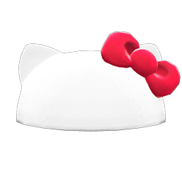 Hello Kitty Hat
