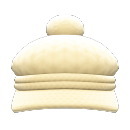Pom Casquette