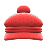 Pom Casquette