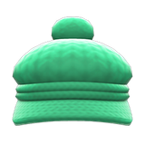 Pom Casquette