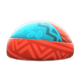 Tropical Turban