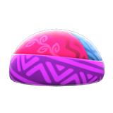 Tropical Turban