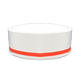 White & Red
