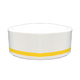 White & Yellow