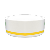 Paper Restaurant Cap