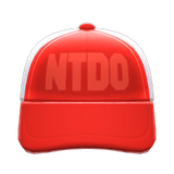 Mesh Cap