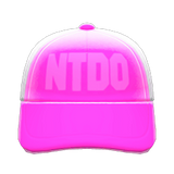 Mesh Cap