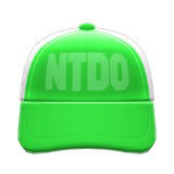 Mesh Cap