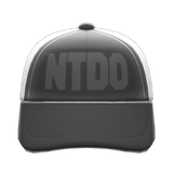 Mesh Cap