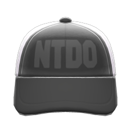 Mesh Cap