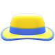 Yellow Yellow