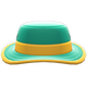 Green Green