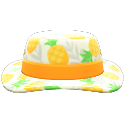 Tropical Hat