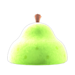 Pear Hat DIY Recipe
