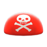 Pirate Bandanna