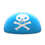 Pirate Bandanna