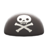 Pirate Bandanna