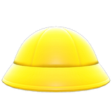 Rain Hat