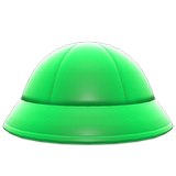Rain Hat