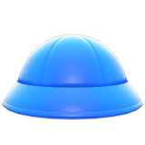 Rain Hat