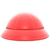 Rain Hat