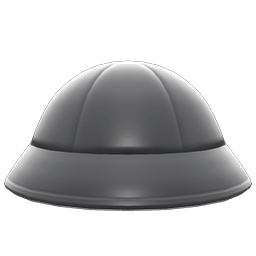 Rain Hat