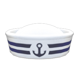Sailor's Hat